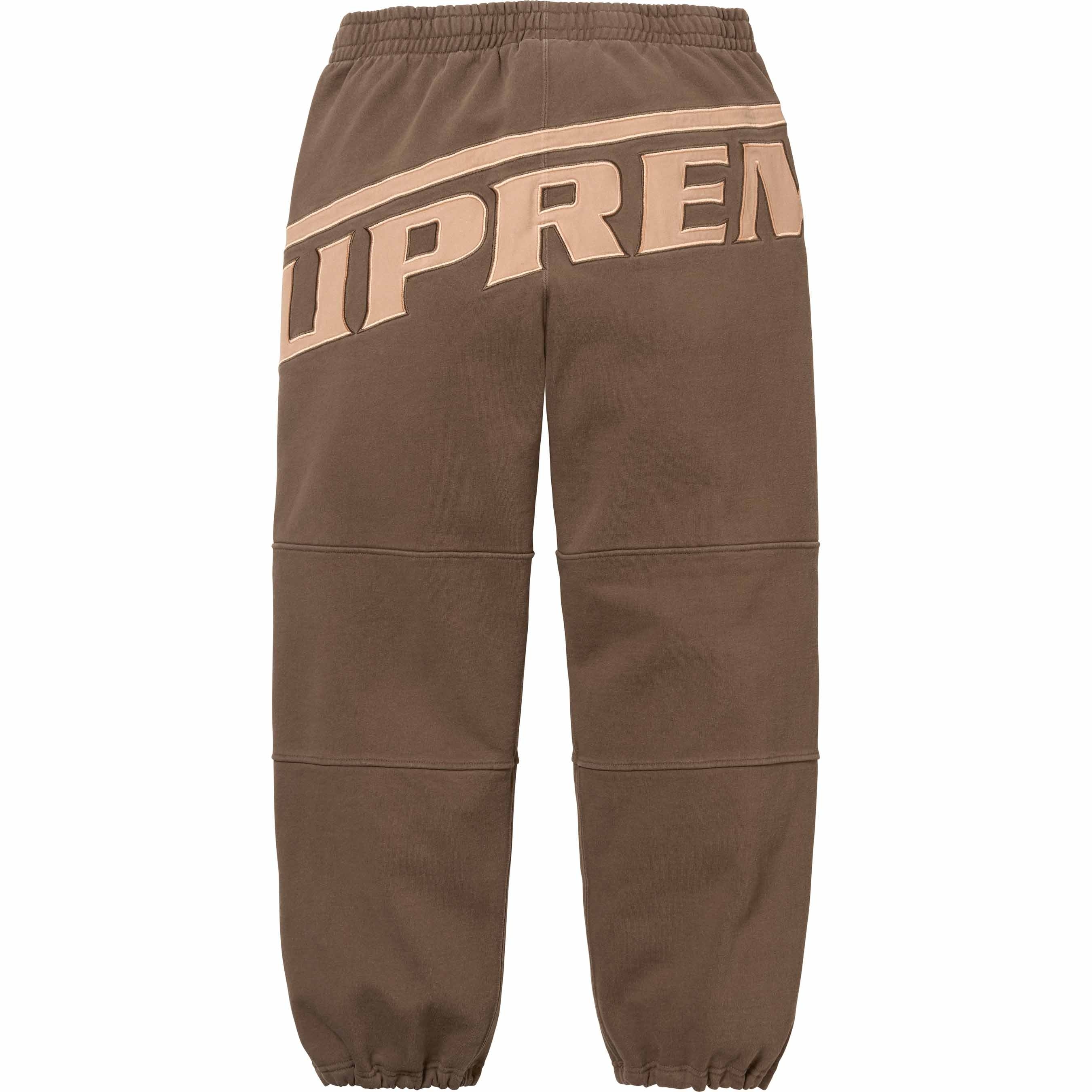 Wrapped Sweatpant view 3
